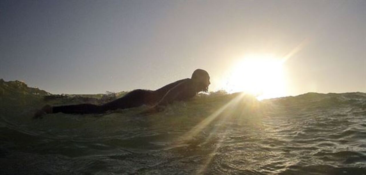 Surf para principiantes