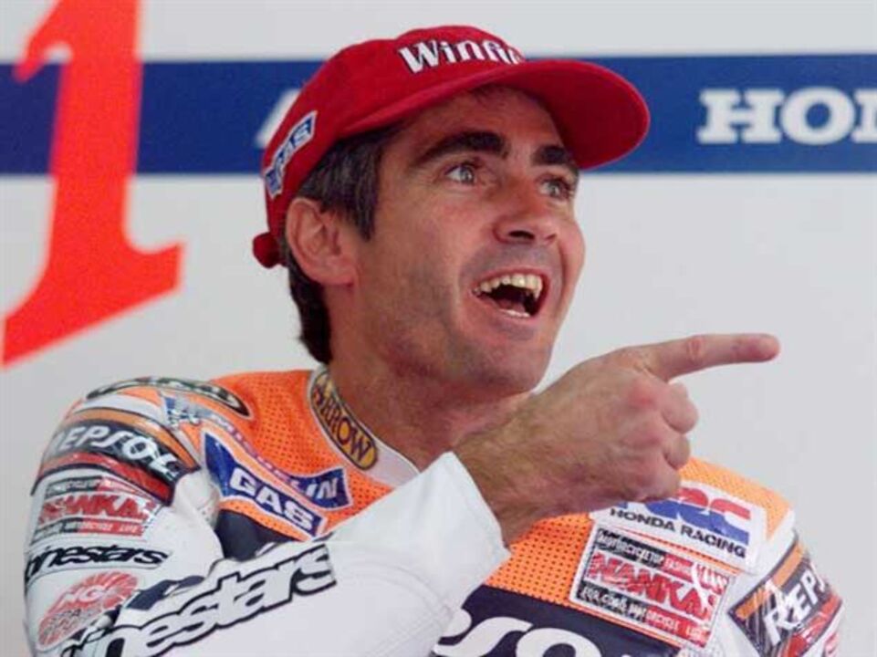 Mick Doohan: Lenda made in Austrália