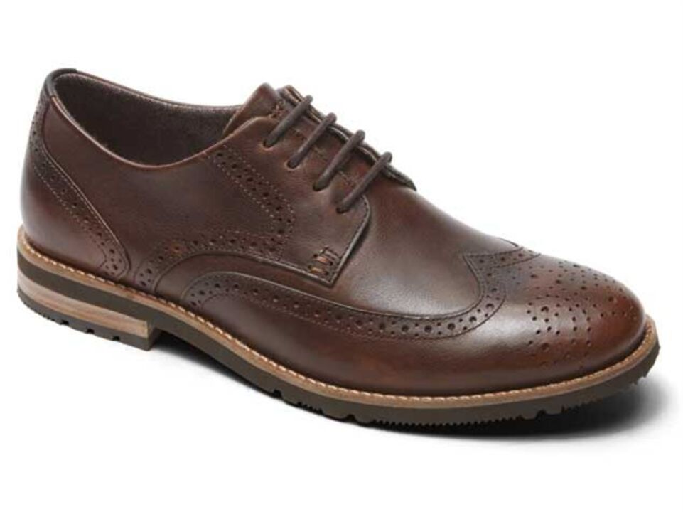 Rockport Oxford Shoes: para todos os estilos