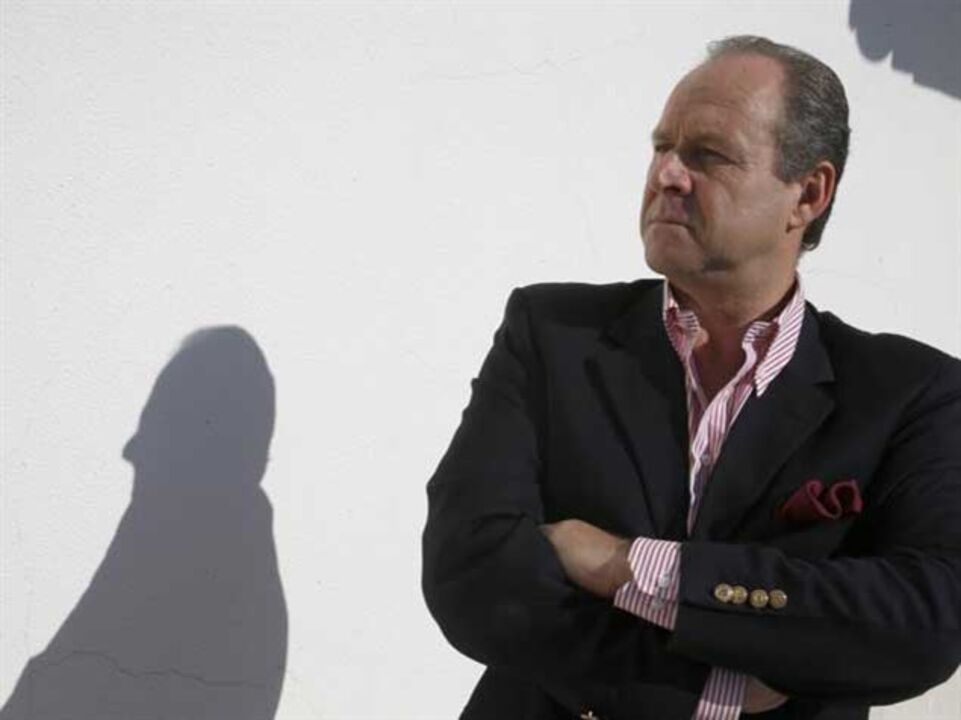 António Carraça fala de gestão desportiva
