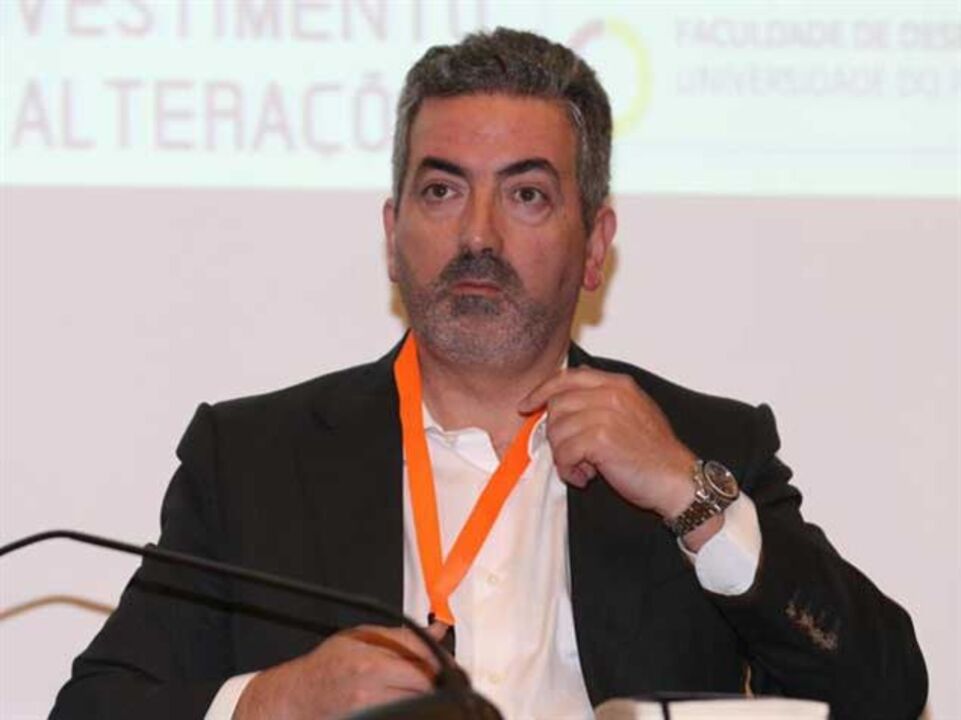 Joaquim Evangelista: «Compete a Carrillo decidir o que quer»