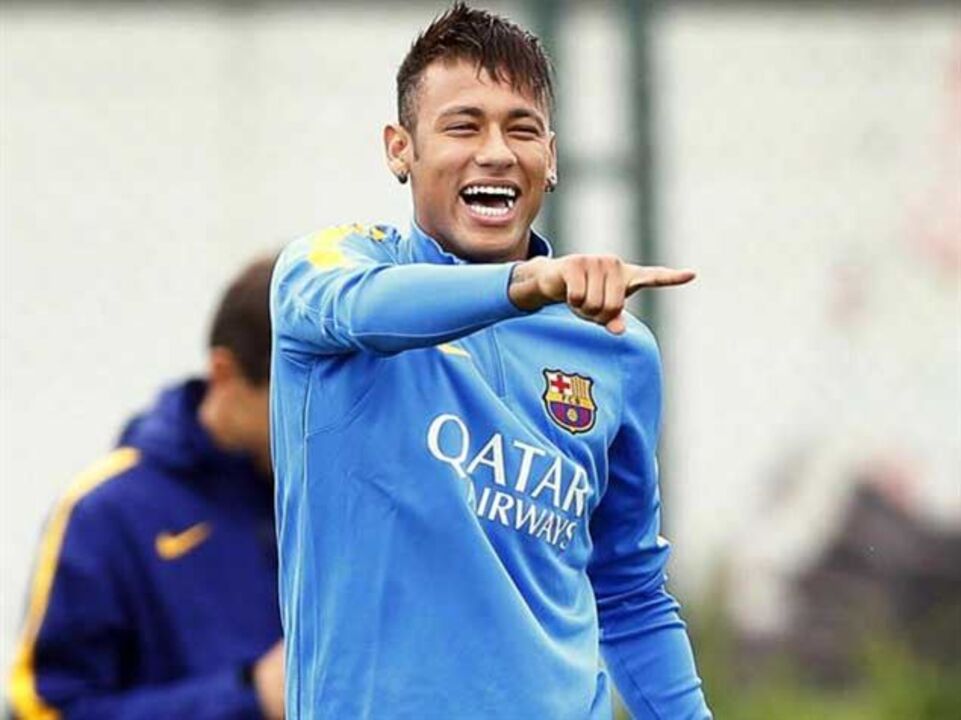 Neymar: «Benfica é um dos maiores clubes do Mundo»