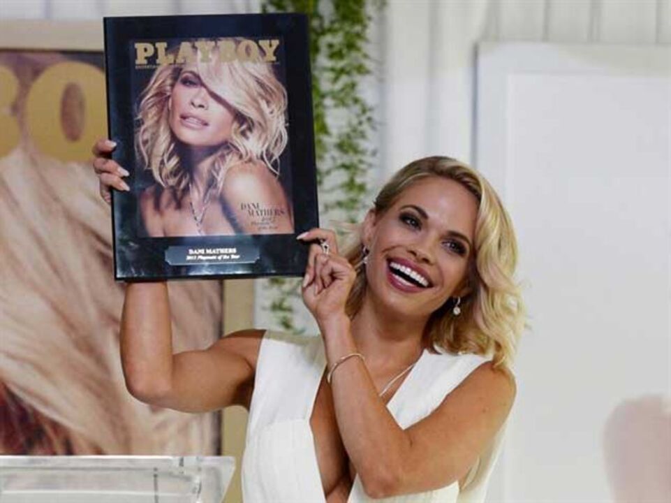 Playboy deixa de publicar fotos de mulheres nuas
