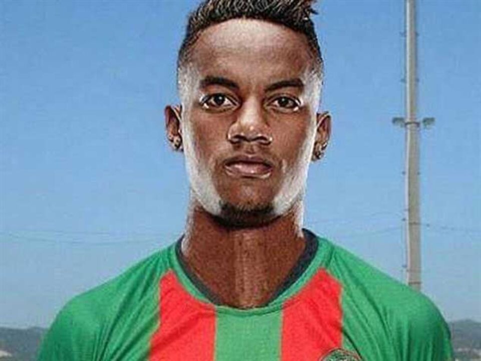 Cucujães: Brincadeira com Carrillo vale convite de Bruno de Carvalho