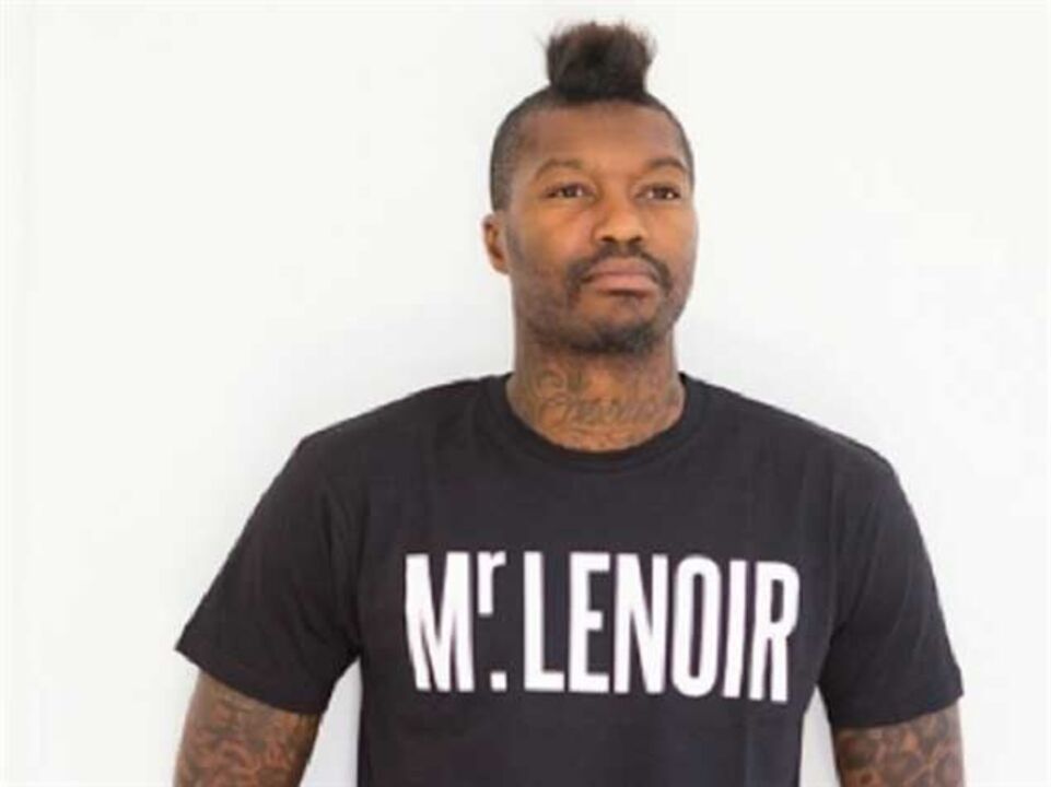 Cissé libertado no âmbito do processo relativo a Valbuena