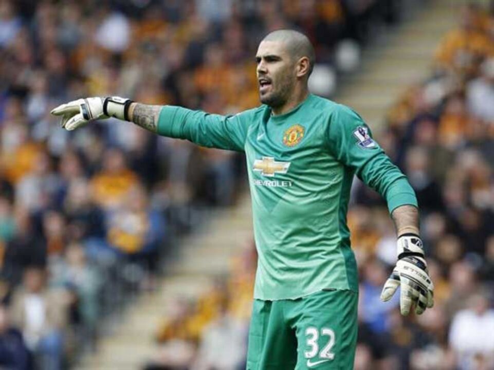 Newcastle olha para Valdés como substituto de Krul
