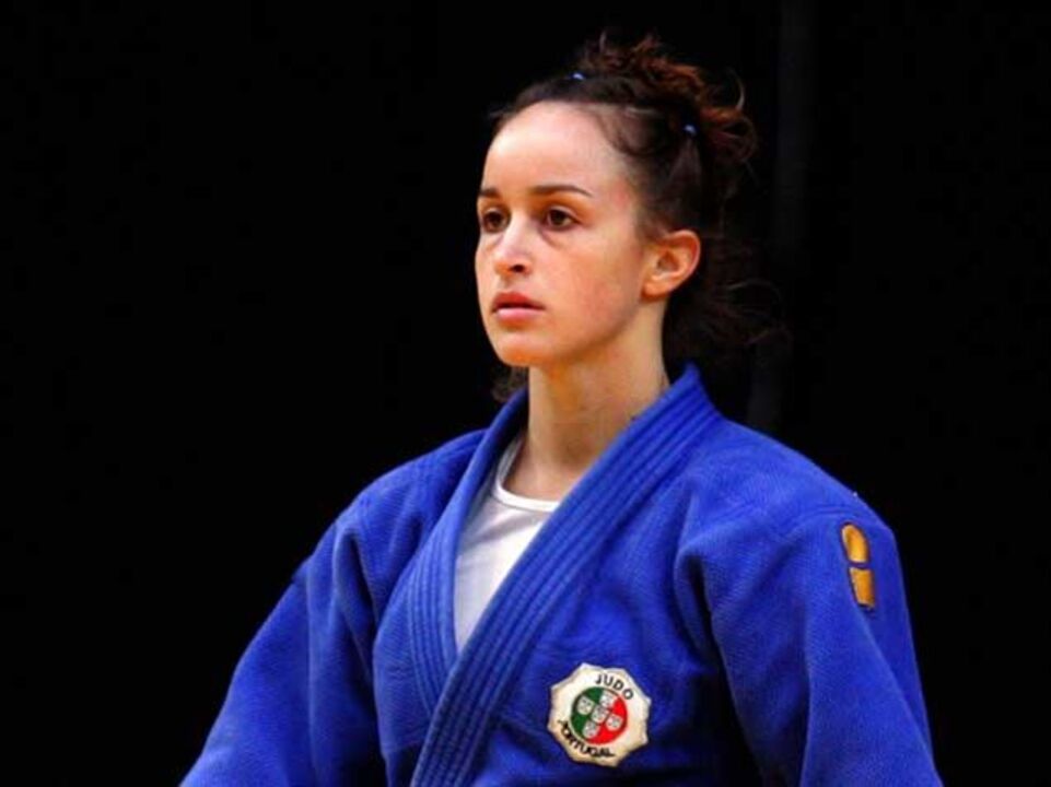 Joana Diogo: «Telma deveria ter sido nomeada»