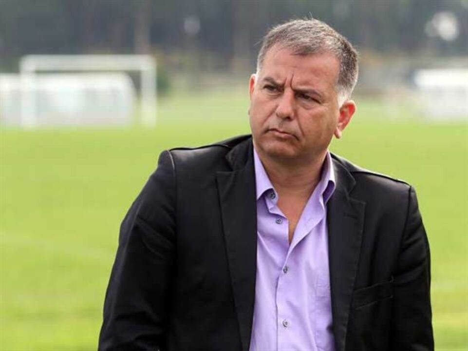 Pedro Faria: «Dinheiro faz-nos muita falta mas o importante é que o André se sinta bem»