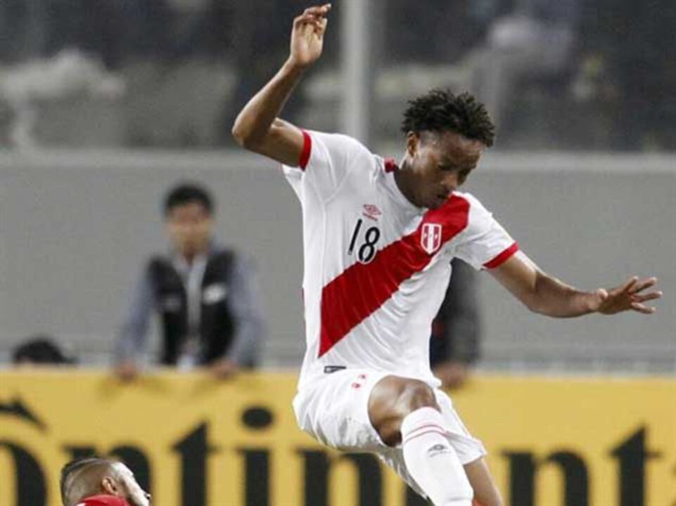 Carrillo fará ressonância esta quarta-feira