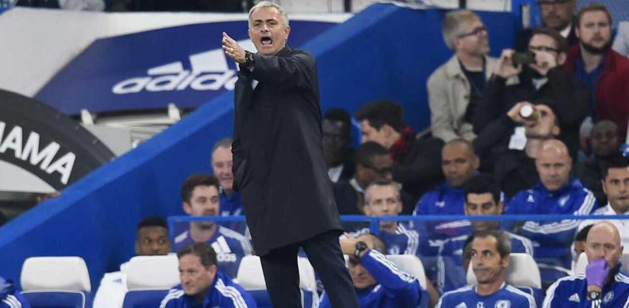 Mourinho