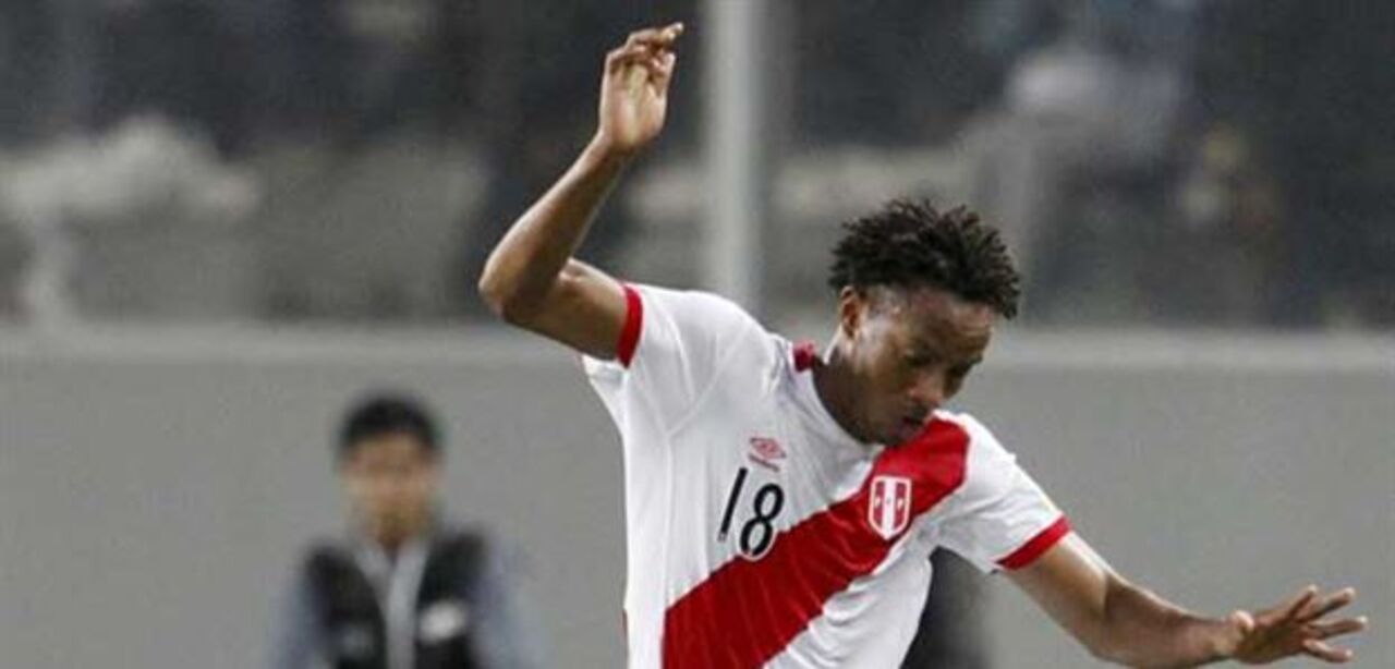 Leões dispostos a tratar Carrillo