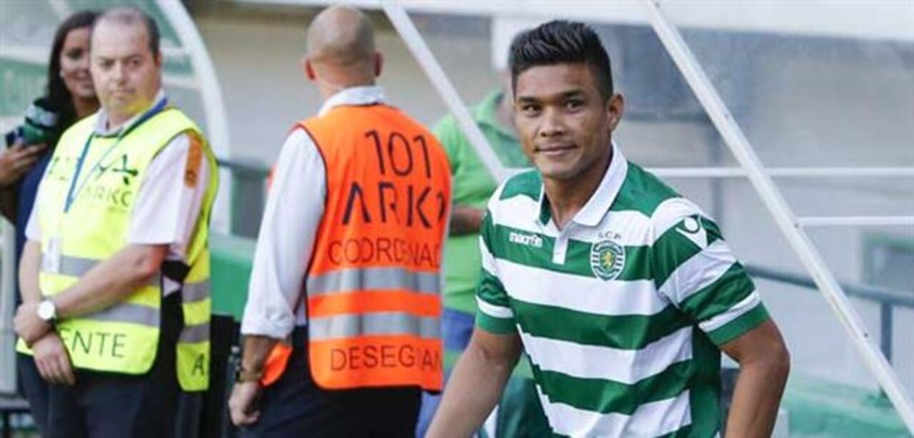 Teo Gutiérrez regressa motivado