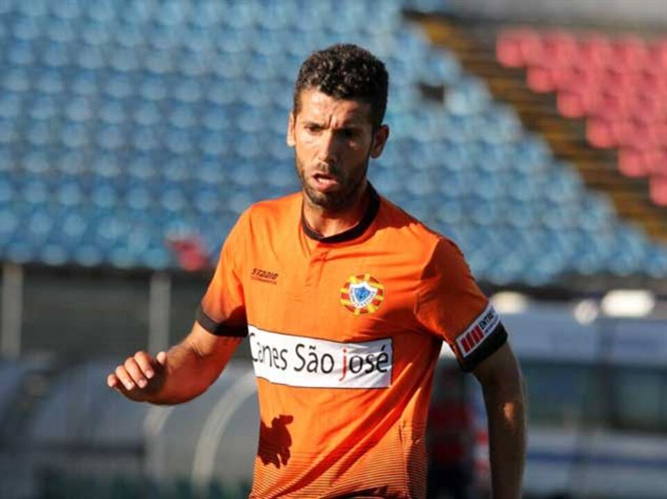 Nelsinho: «Se o André André jogar sei que não irá facilitar»