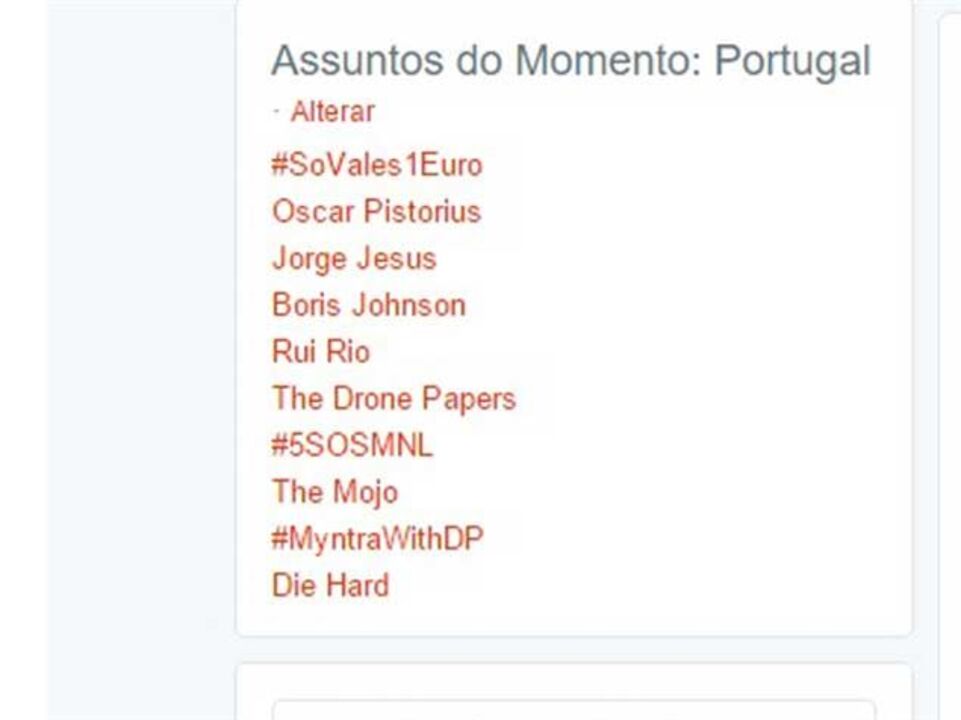 Pedido de indemnização das águias faz furor nas redes sociais