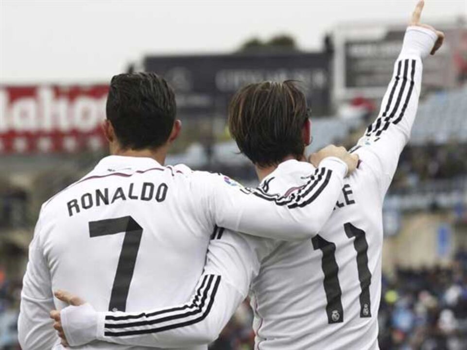 Bale: «Seria muito bom jogar contra Portugal»