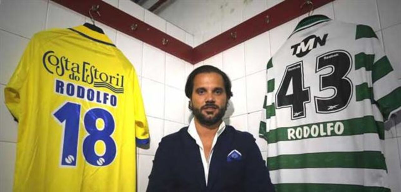 Tudo feito à medida do presidente