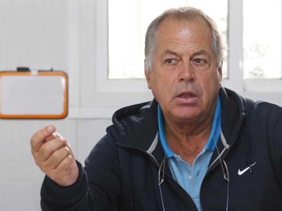 Sem direito a vingança do Sporting