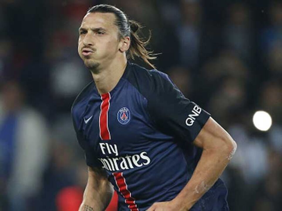 Ibrahimovic: «Sou como o vinho, melhoro com o tempo»