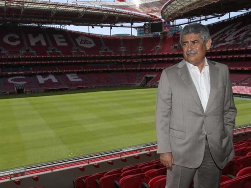 Águias vão processar Sporting