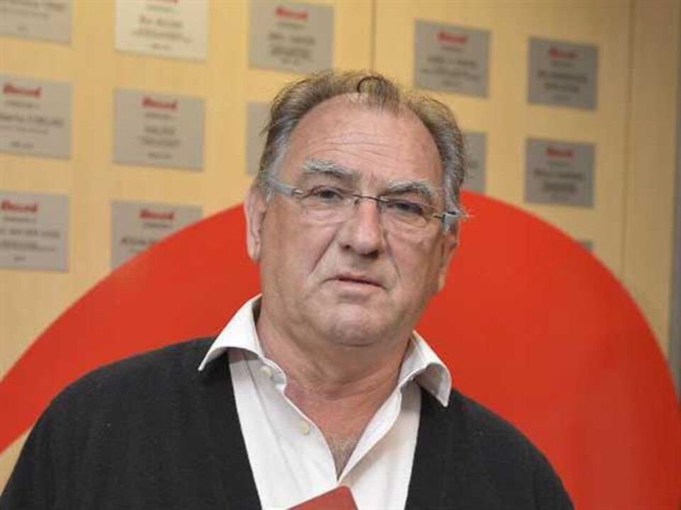 João Alves: «O futebol não é algo de igreja»