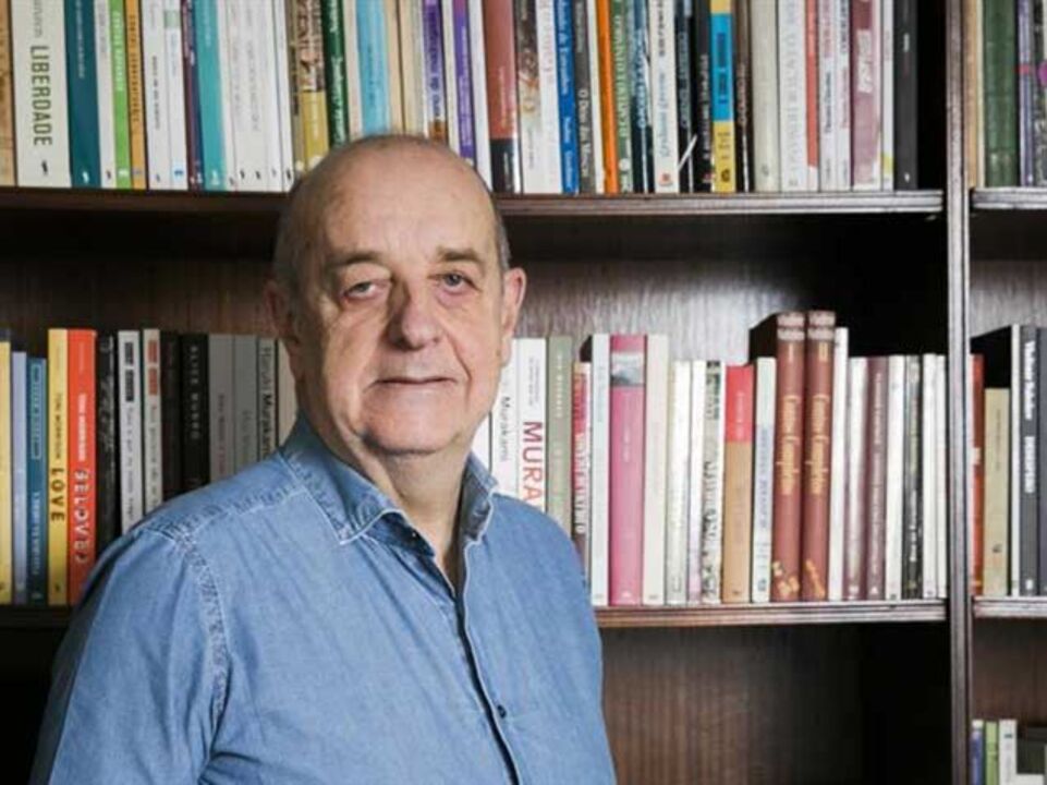 Daniel Sampaio: «Sporting contratou treinador que não interessava ao Benfica»