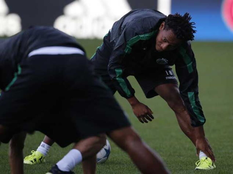 Advogado de Carrillo só negoceia após arquivamento do processo disciplinar