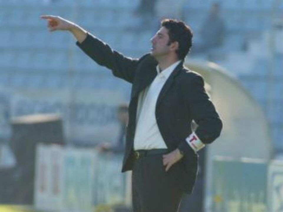 Casquinha: «Achávamos que o Rui Vitória estava à frente em tudo»