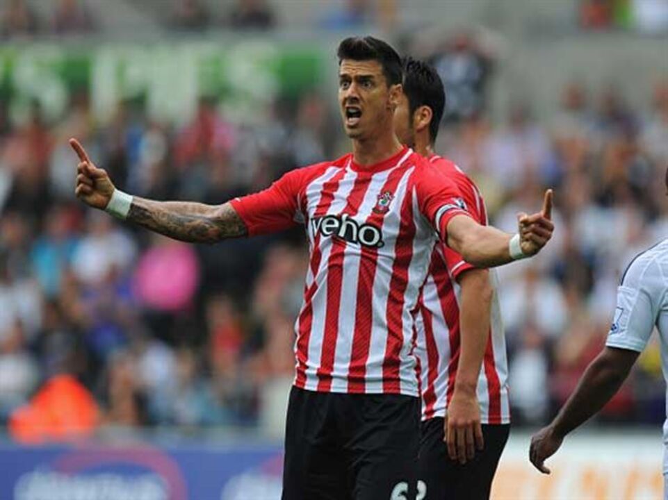 José Fonte renova com os Saints até 2018
