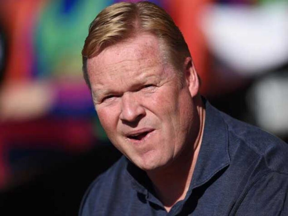 Koeman: «Renovação mostra como José Fonte é importante»