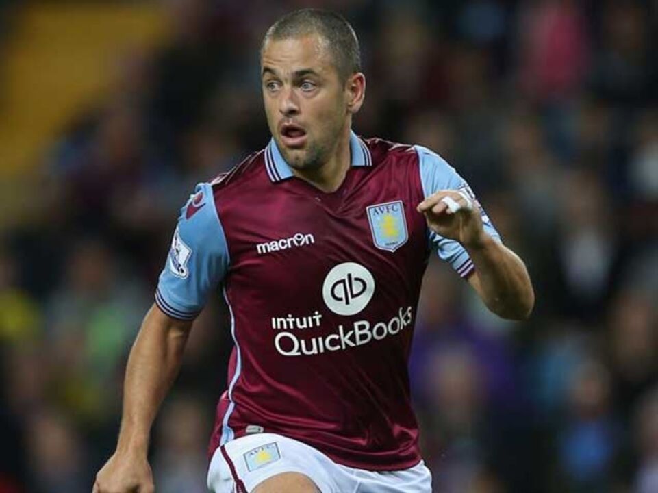 Aston Villa cede Joe Cole ao Coventry City