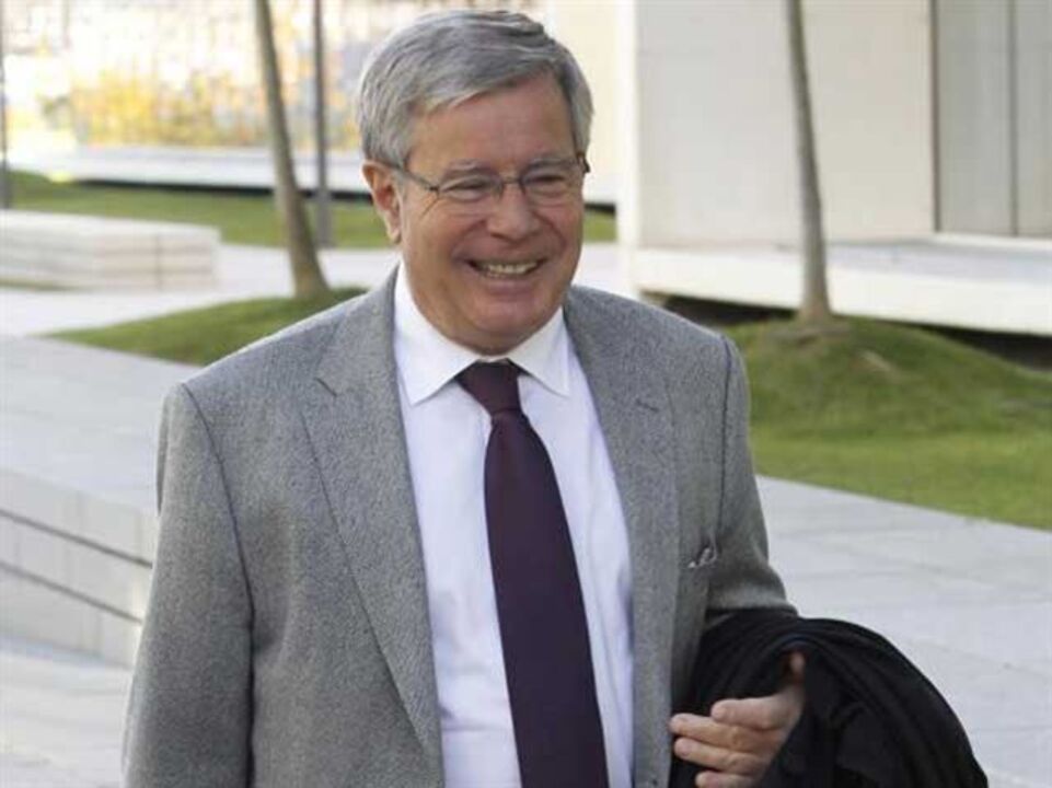 Advogado das águias acusa defensor de Jesus de violar regras deontológicas