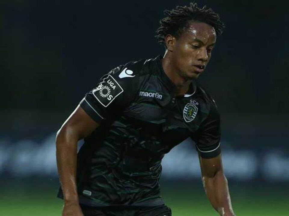 Carrillo: «Quero voltar a vestir esta camisola»