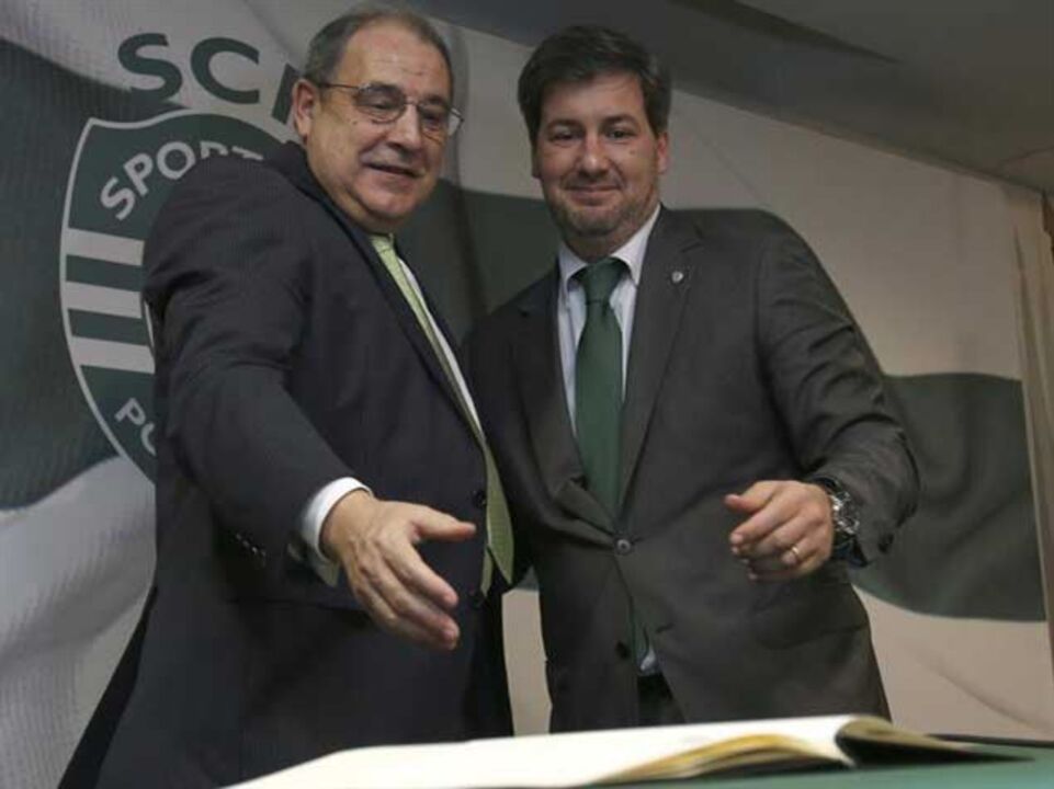 Eduardo Barroso: «Bruno de Carvalho fez pessimamente em ir ao programa»