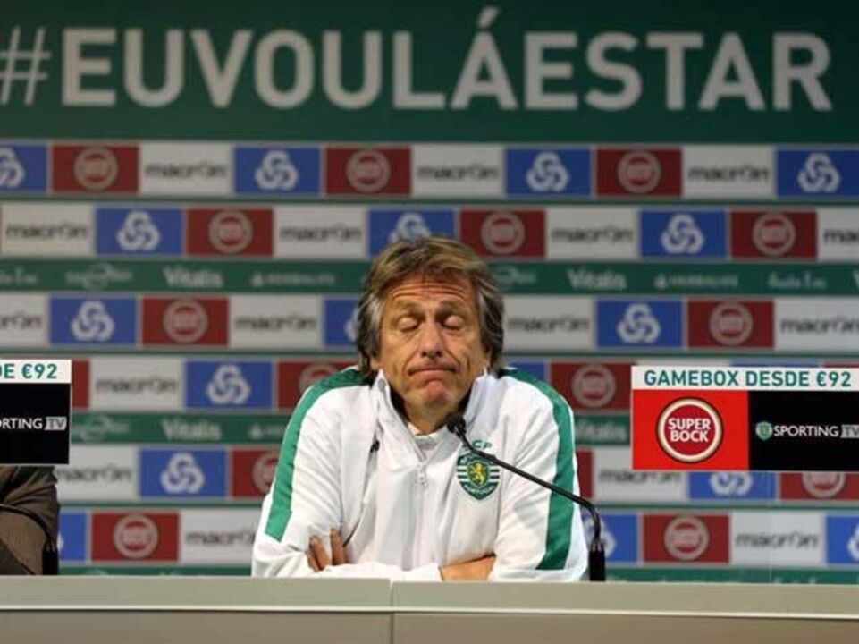 Eduardo Barroso: «Jesus foi de uma fidelidade ao Benfica impecável»