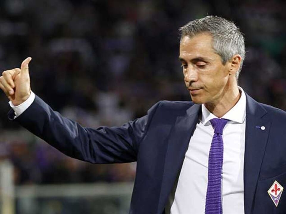 Paulo Sousa: «Podemos competir com qualquer equipa»