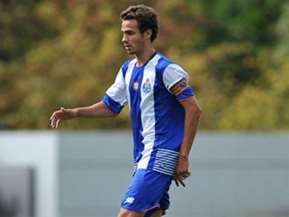 FC Porto soma terceiro empate seguido