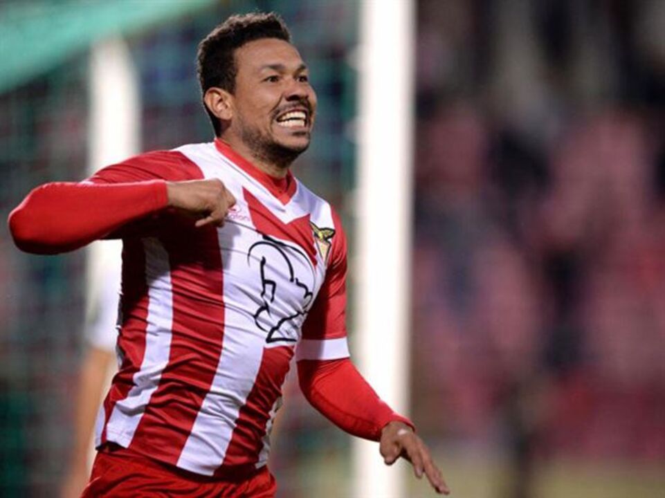 Aves-Moreirense, 3-2 (a.p.): Cássio resolve no tempo extra