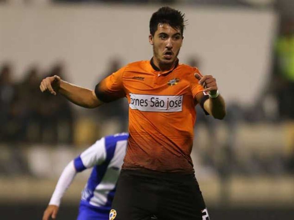 Pedro Sá: «Resultado sempre em aberto»