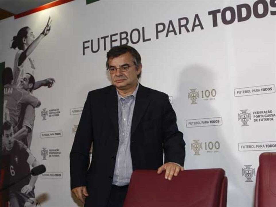 José Manuel Meirim recusa tese de corrupção