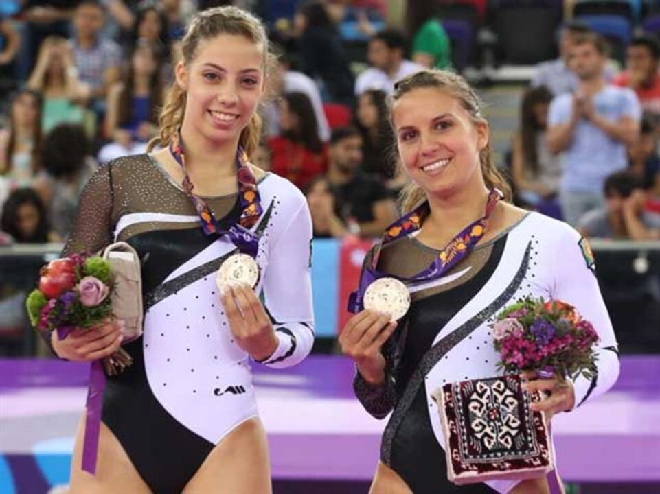 Beatriz Martins: «Medicina sempre me despertou interesse»