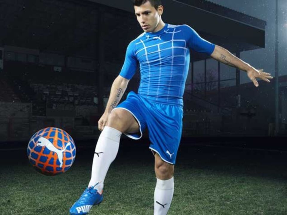 Puma evoSPEED SL: para melhorar velocidade e agilidade