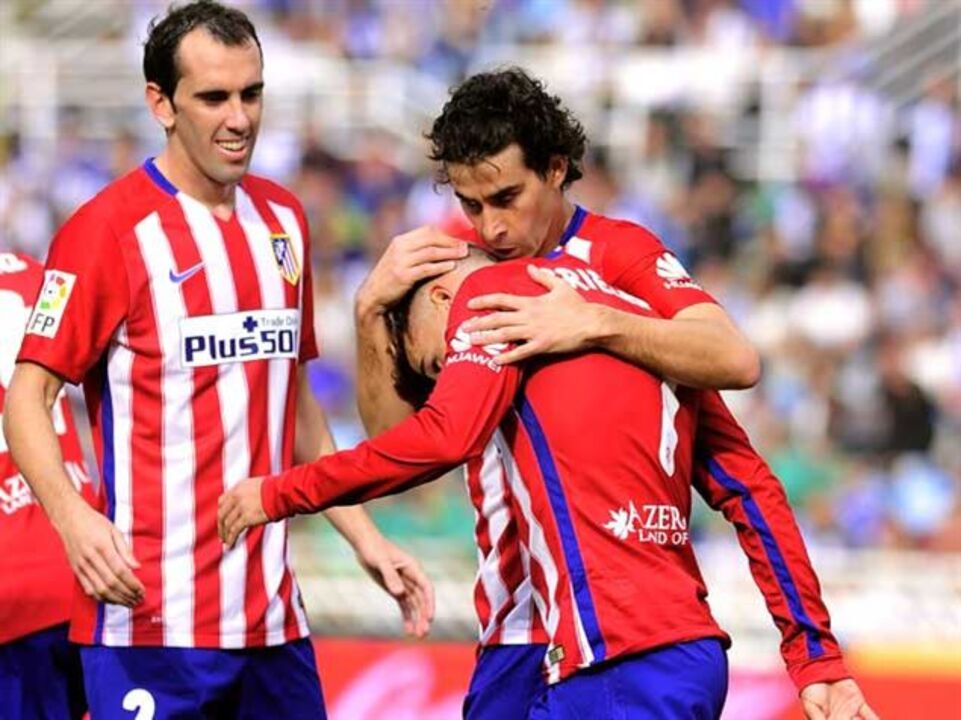 Real Sociedad-Atlético Madrid, em direto