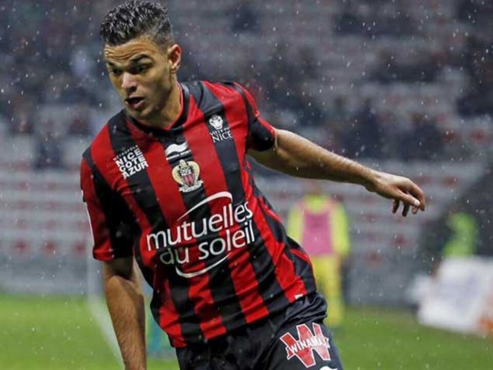 Nice em grande forma sobe à 5.ª posição