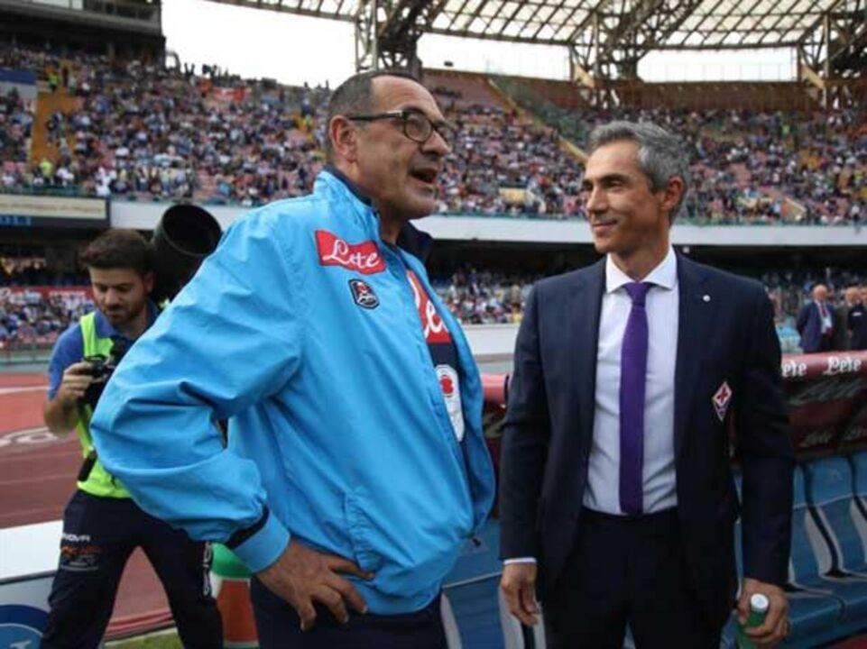 Paulo Sousa: «Infelizmente, os erros individuais foram fatais»