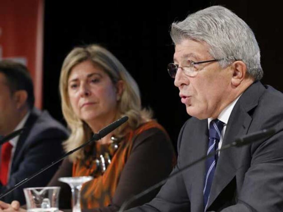 Cerezo: «Seria injusto aplicar a mesma pena que o Benfica teve»