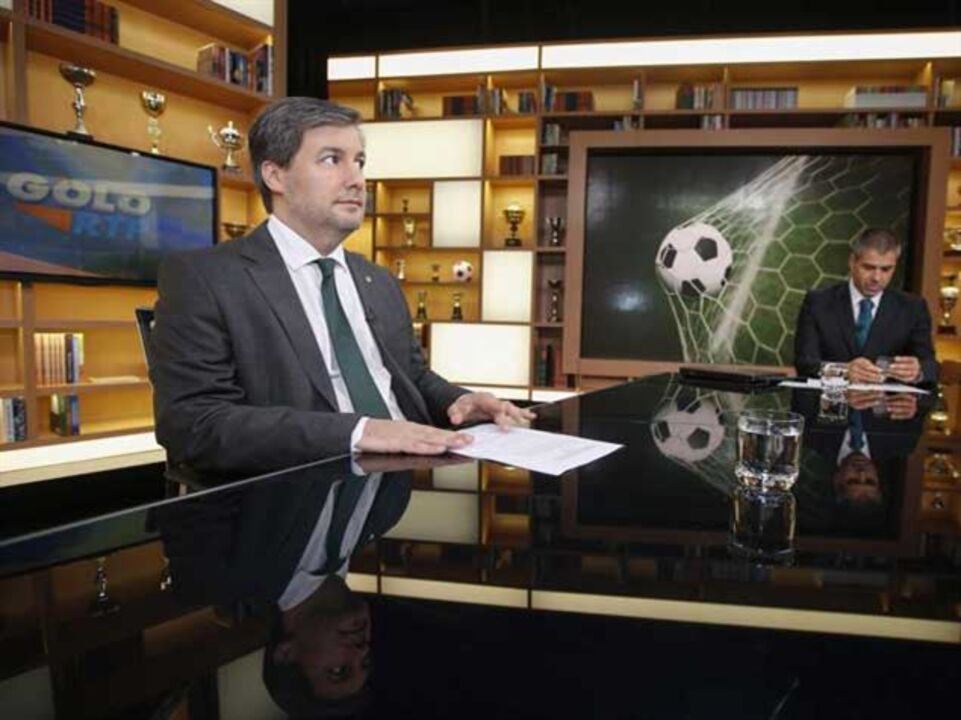 Bruno de Carvalho: «Espero que a claque não seja barrada à entrada da Luz»