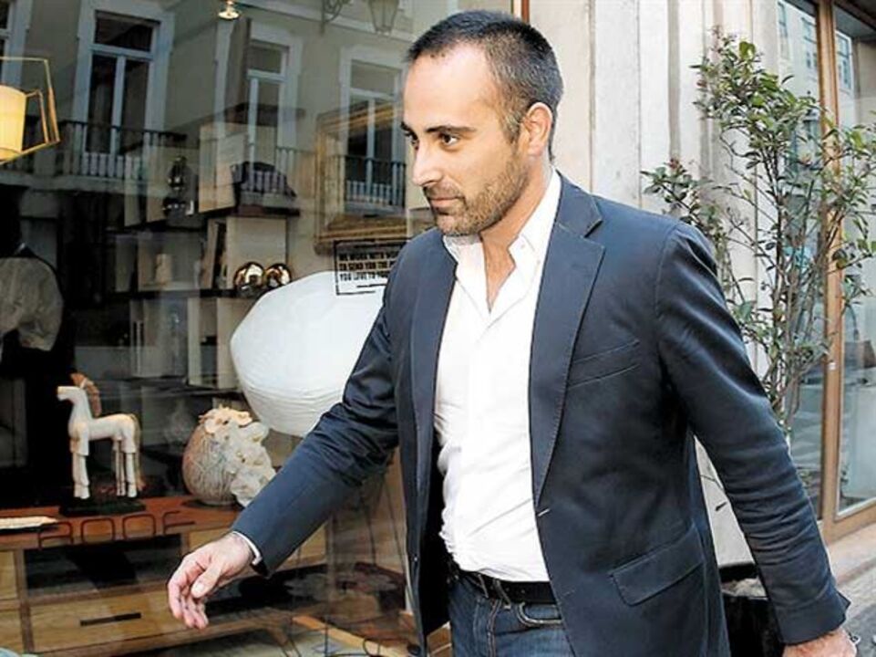 Pedro da Cunha Ferreira: «Havia a perceção de que o Sporting não recebia mal os árbitros»
