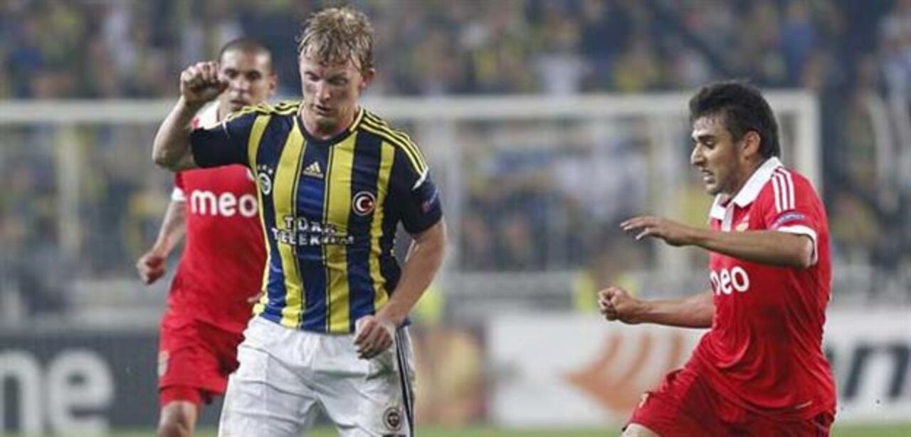 À procura da primeira vitória na Turquia