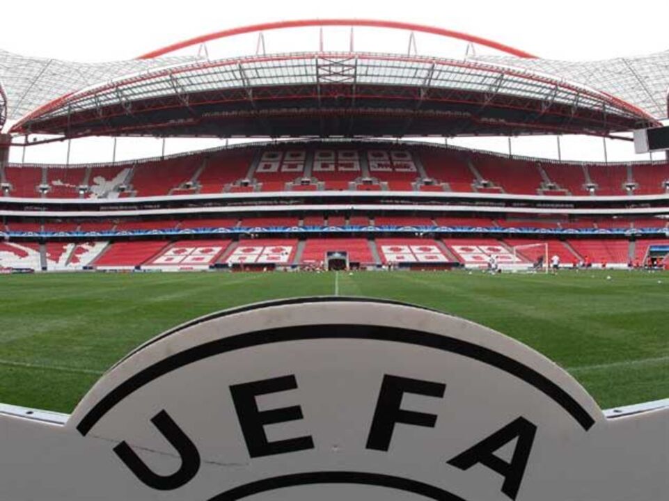 Rui Vitória: «Tenho a certeza que a Luz não vai ser interditada»