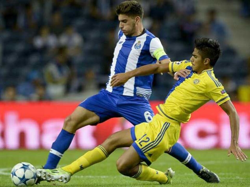 Rúben Neves: «Foi mais um sonho que concretizei»